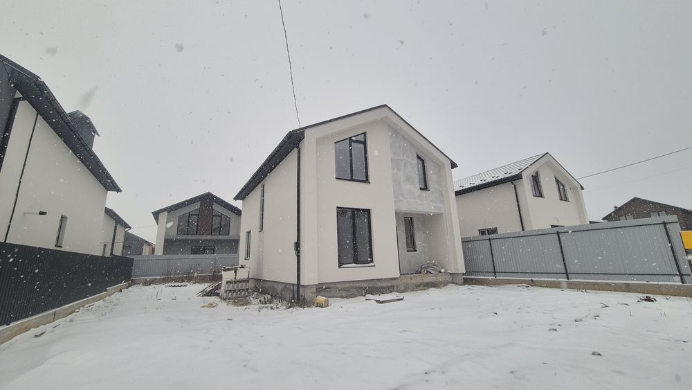 Продаж будинку від забудовника. Еко локація, 4 спальні, 4 сотки
