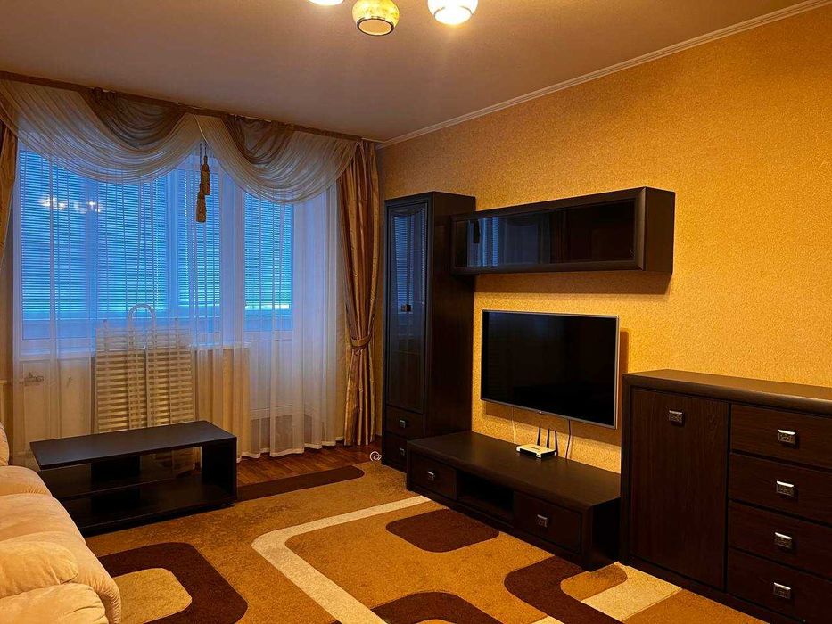 Продаж 3к квартири на Казбеті