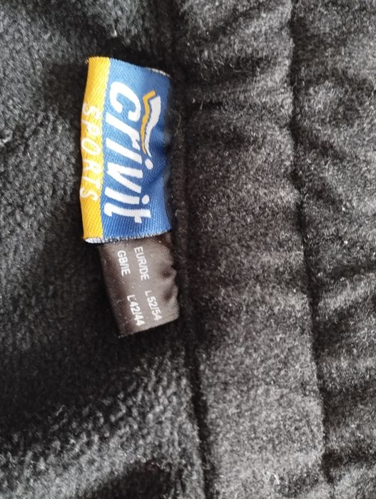 Spodnie męskie narciarskie na deskę itp.