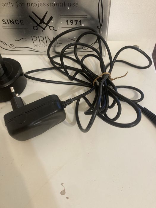 Aparelho de barbear  Profissional