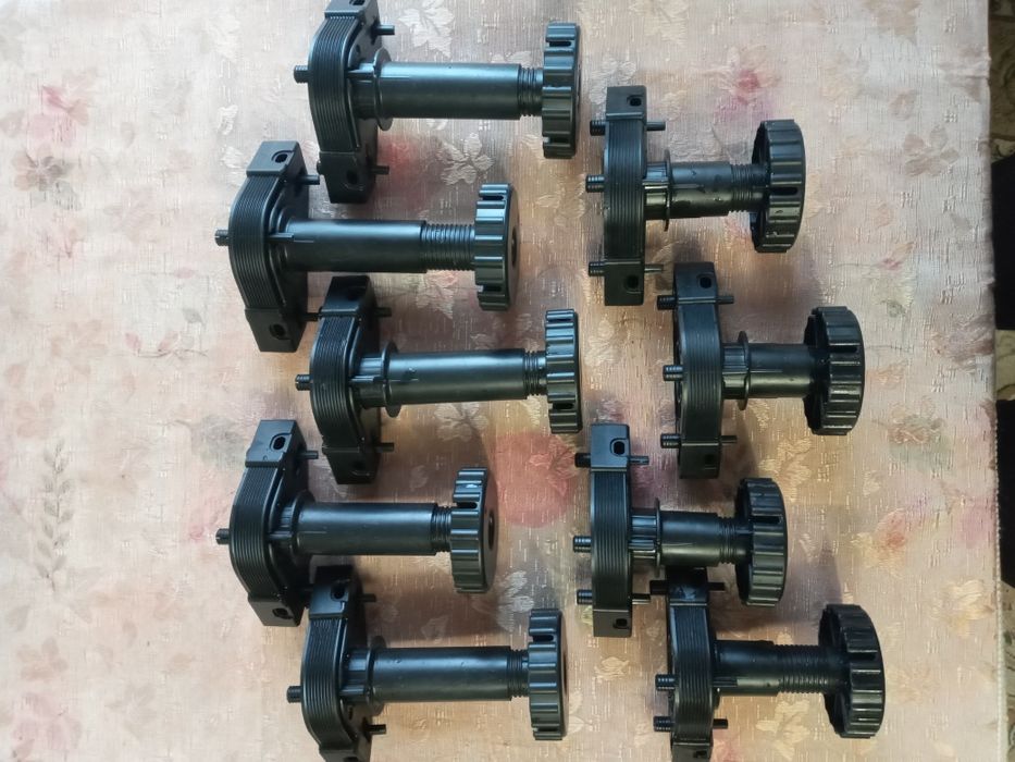 Ножки для мебели