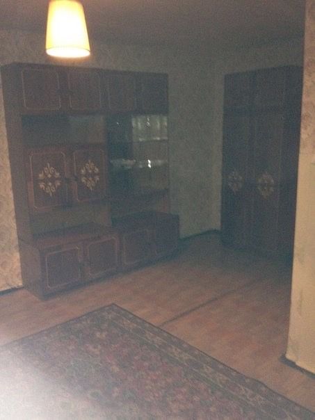 Здається 1-кімнатна квартира на 1-му Східному | 3 500 грн