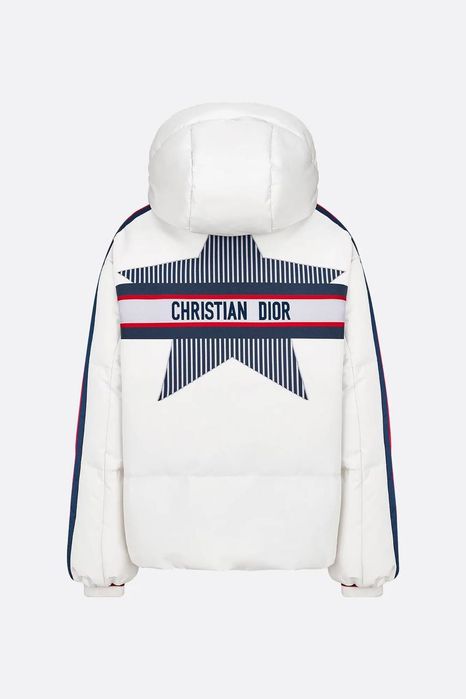 Горнолыжный костюм Dior