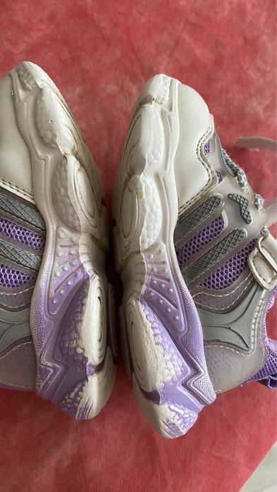 Детские кросовки