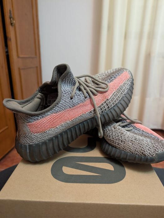 Adidas Yeezy 350