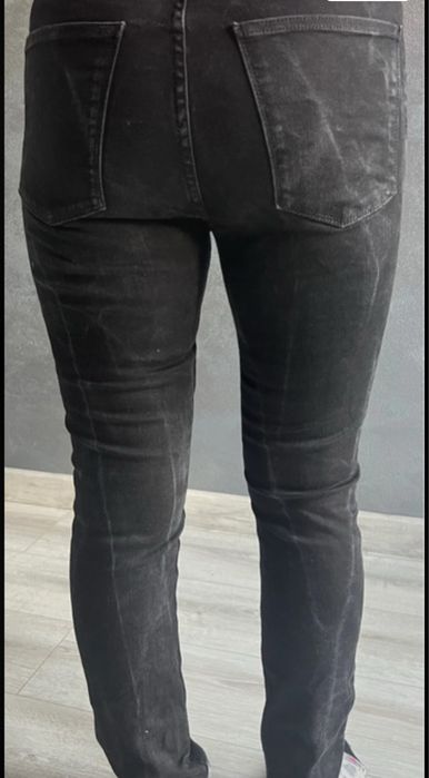 Skony Jeansy rozmiar S