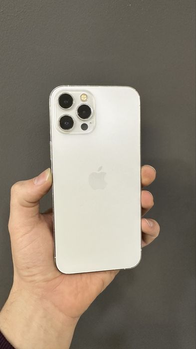 Продам iphone 12 pro max 128 gb 100%