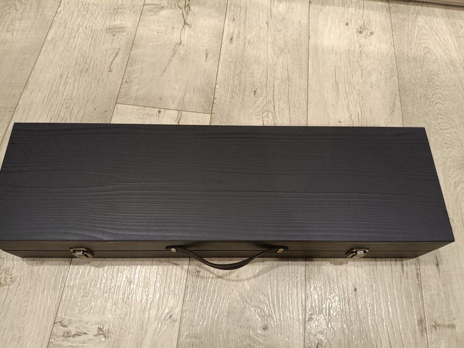 Продам подарочный набор шампуров