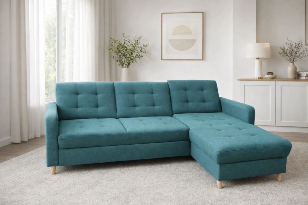 Narożnik VOLARE  Agata Meble