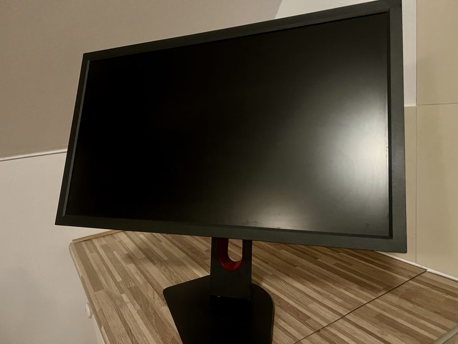 Monitor Benq XL2411k-b 144hz