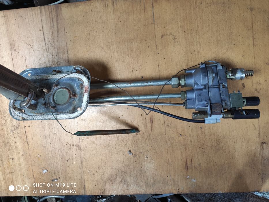 Газове обладнання для для котлів пічок конвекторів.