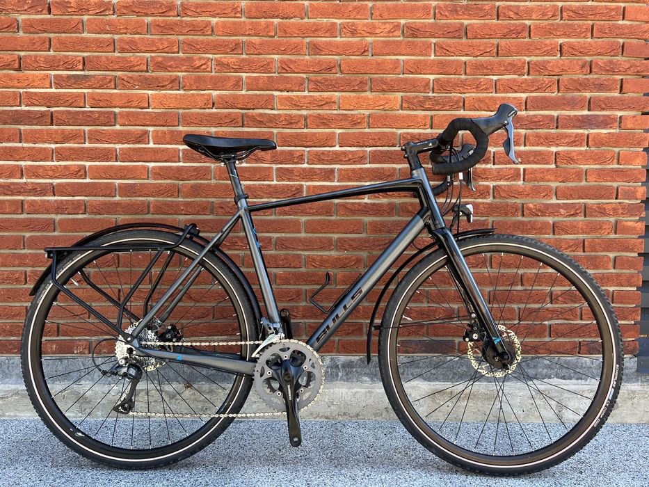 Gravel Bulls Daily Grinder1