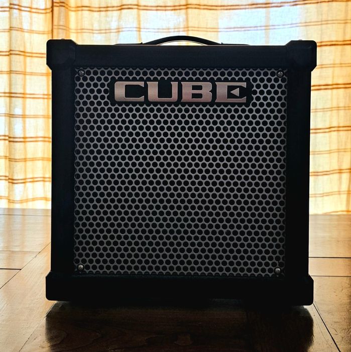 Roland Cube 20GX