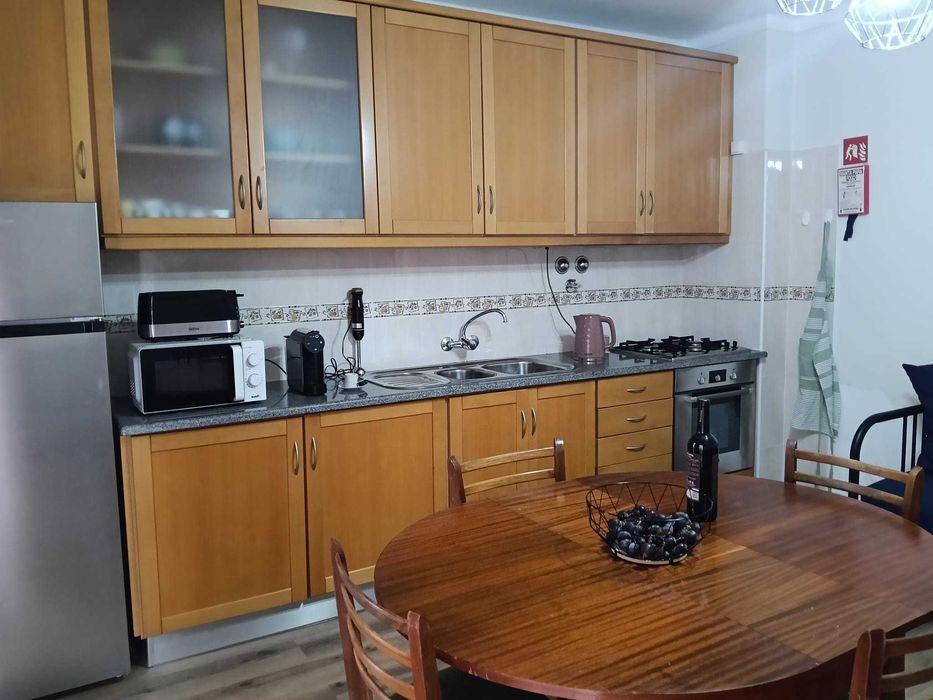 Apartamento T1 para férias, MONTE GORDO