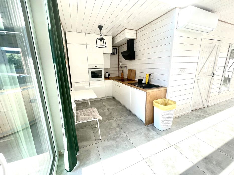 Willamazury.pl 14 osób Pilchy Roś Wynajem sauna bania Mazury