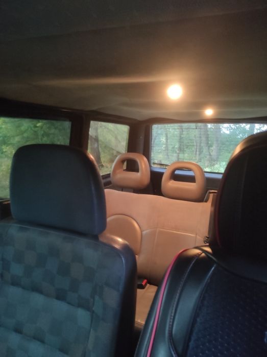Mercedes vito продам