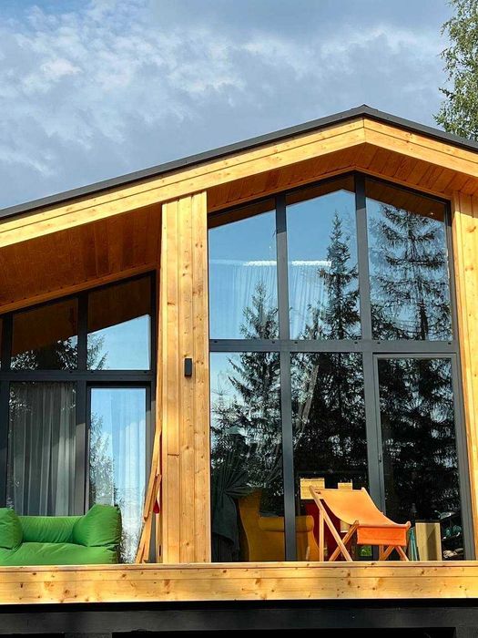 Продаж Дохідного котеджу в Микуличині