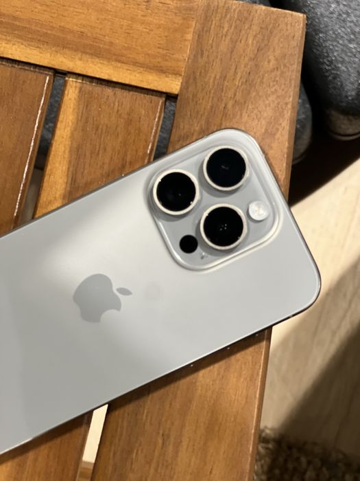 iPhone 15 Pro Max 256Gb Neverlock black, natural, white