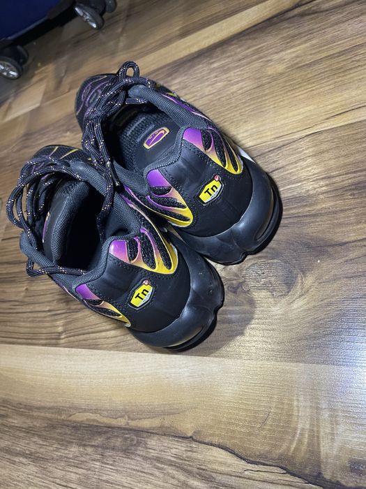 Кросівки nike air max tn+ 95