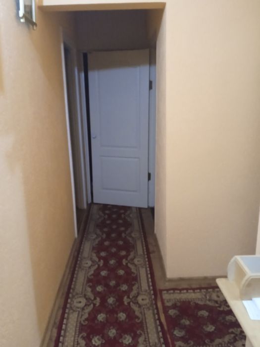 Здам 2х кімнатну квартиру в центрі