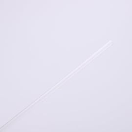 Kubek Termiczny Ze Słomką 1200 Ml Uchwyt termos kolor łososiowy