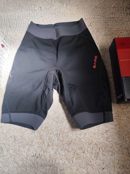 Calções de surf BARE exowear