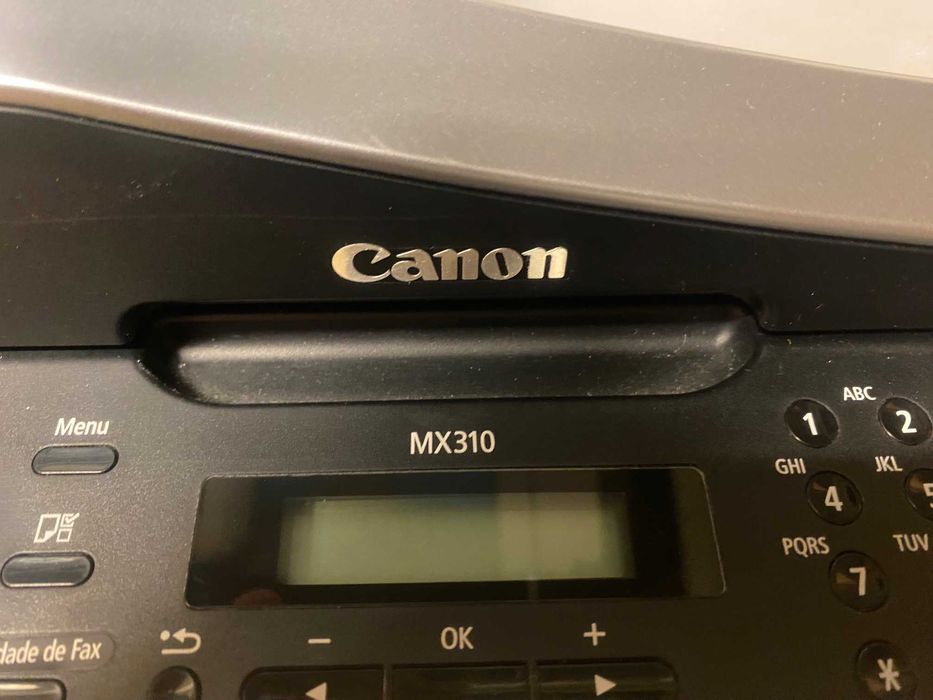 Принтер Canon PIXMA MX310 . лазарь фото usb wi-fi