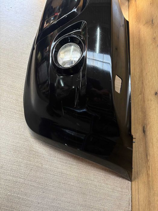 Zderzak przedni kia sorento lift kolor eb