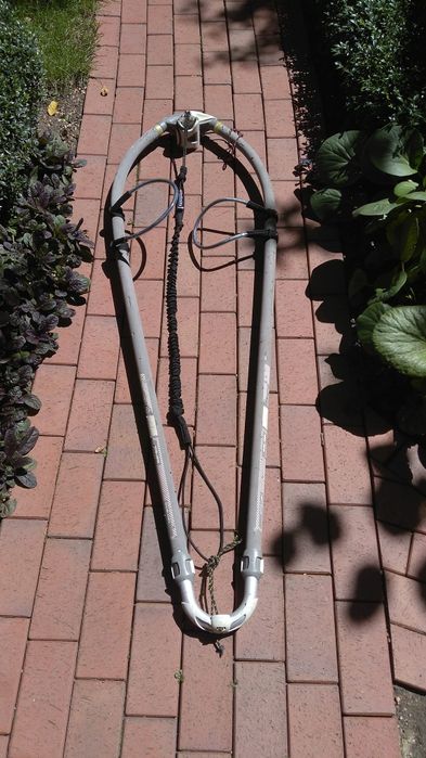 Windsurfing zestaw. RRD