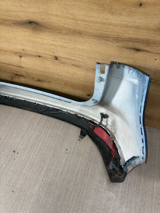 Zderzak tylny ford c-max II kolor ia 4xpdc