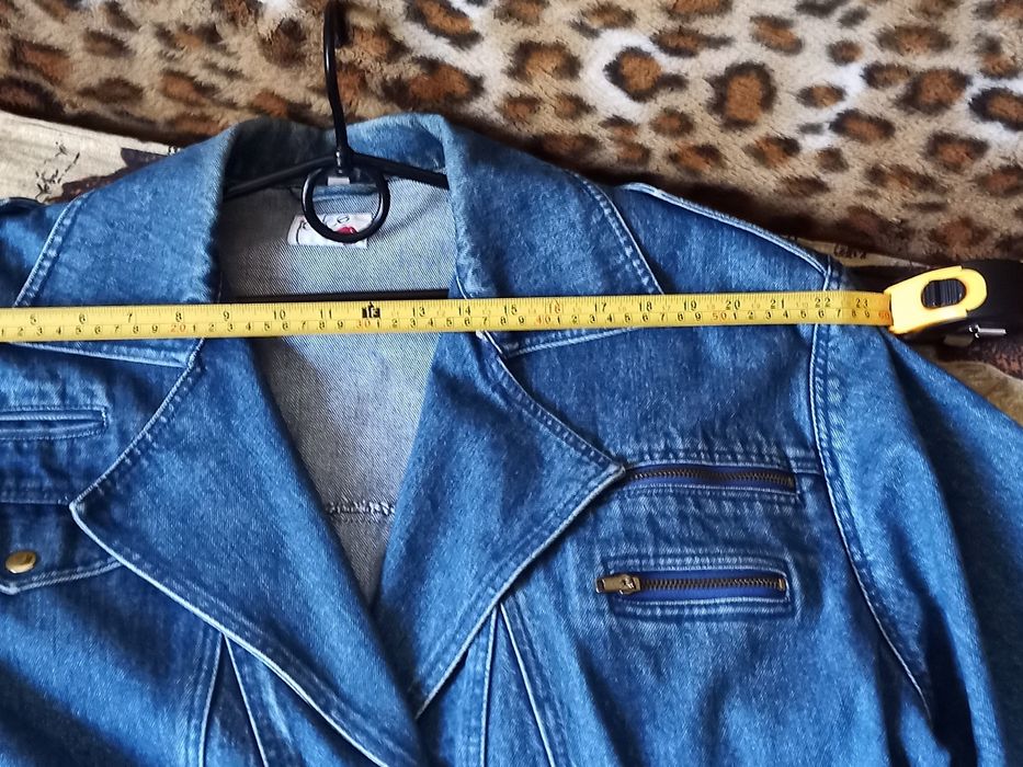 куртка женская джинсовая/ джинсы