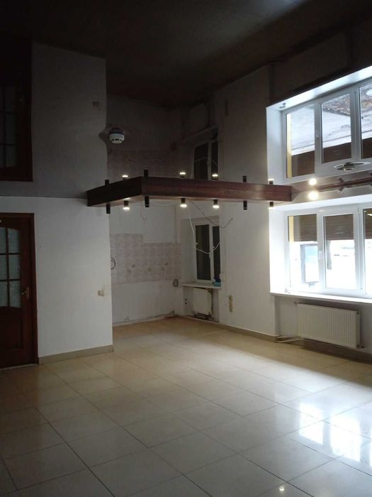 Оренда комерційного приміщення