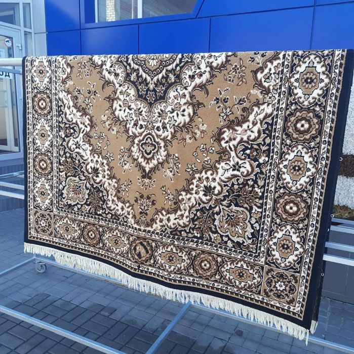 Стирка ковров (КОСМОС)