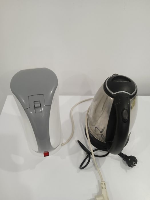 Електрочайник  A-PLUS