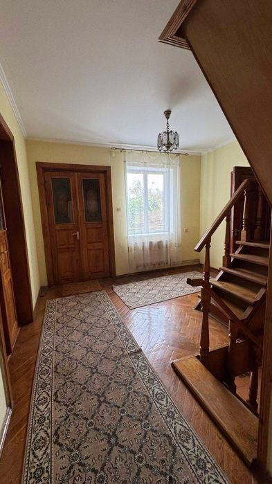 Просторий будинок з великою ділянкою 40сот.! Усі комунікації! 41084