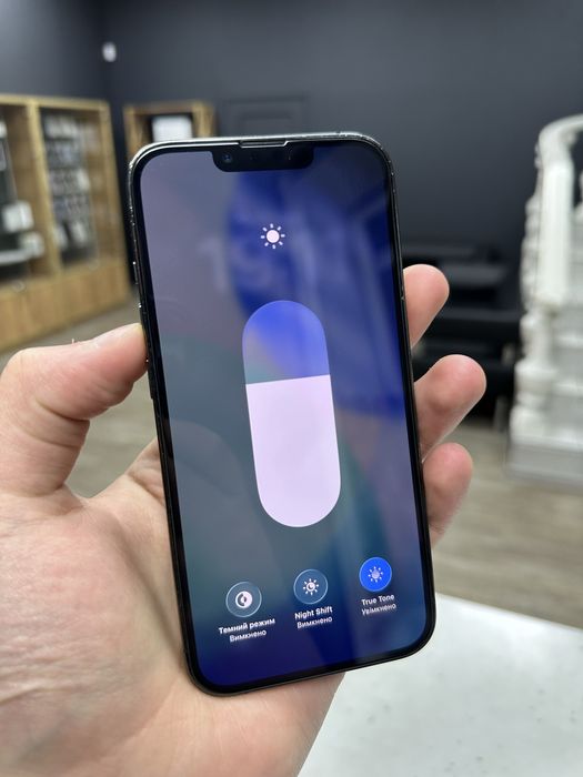 iPhone 13 Pro 512gb Graphite Neverlock