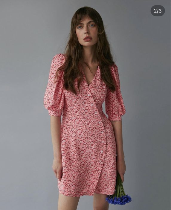Літня сукня must have