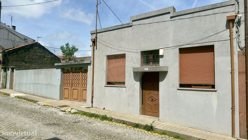 T3 Detached House for Sale