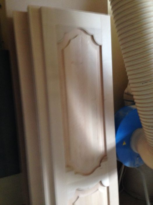 Изготовление  дверей