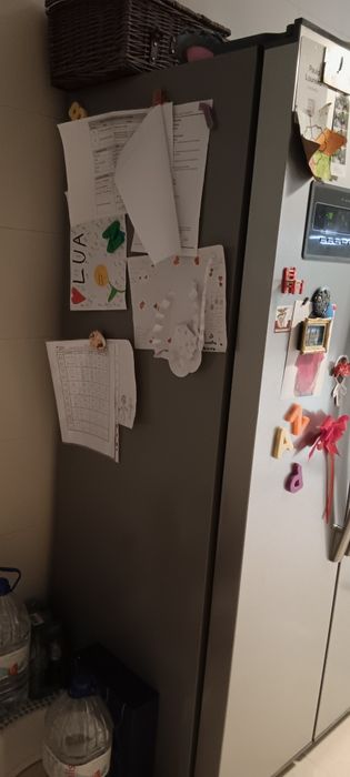 Frigorífico combinado