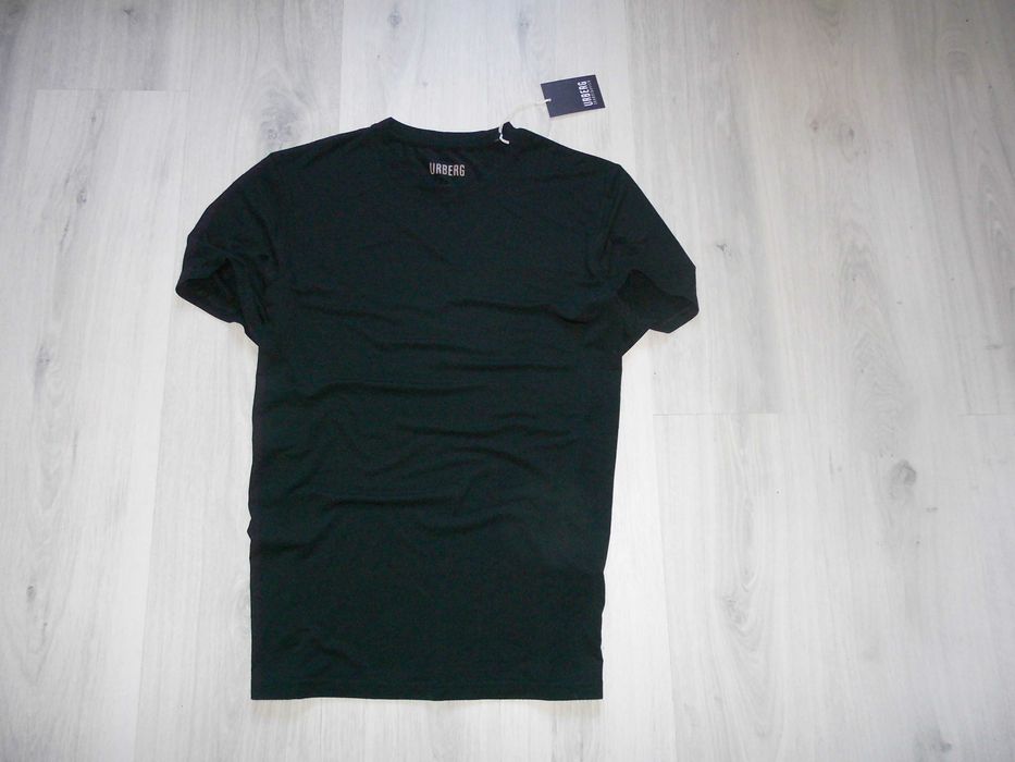 Urberg Men Bamboo Tee Devold Koszulka Męska Termoaktywna M