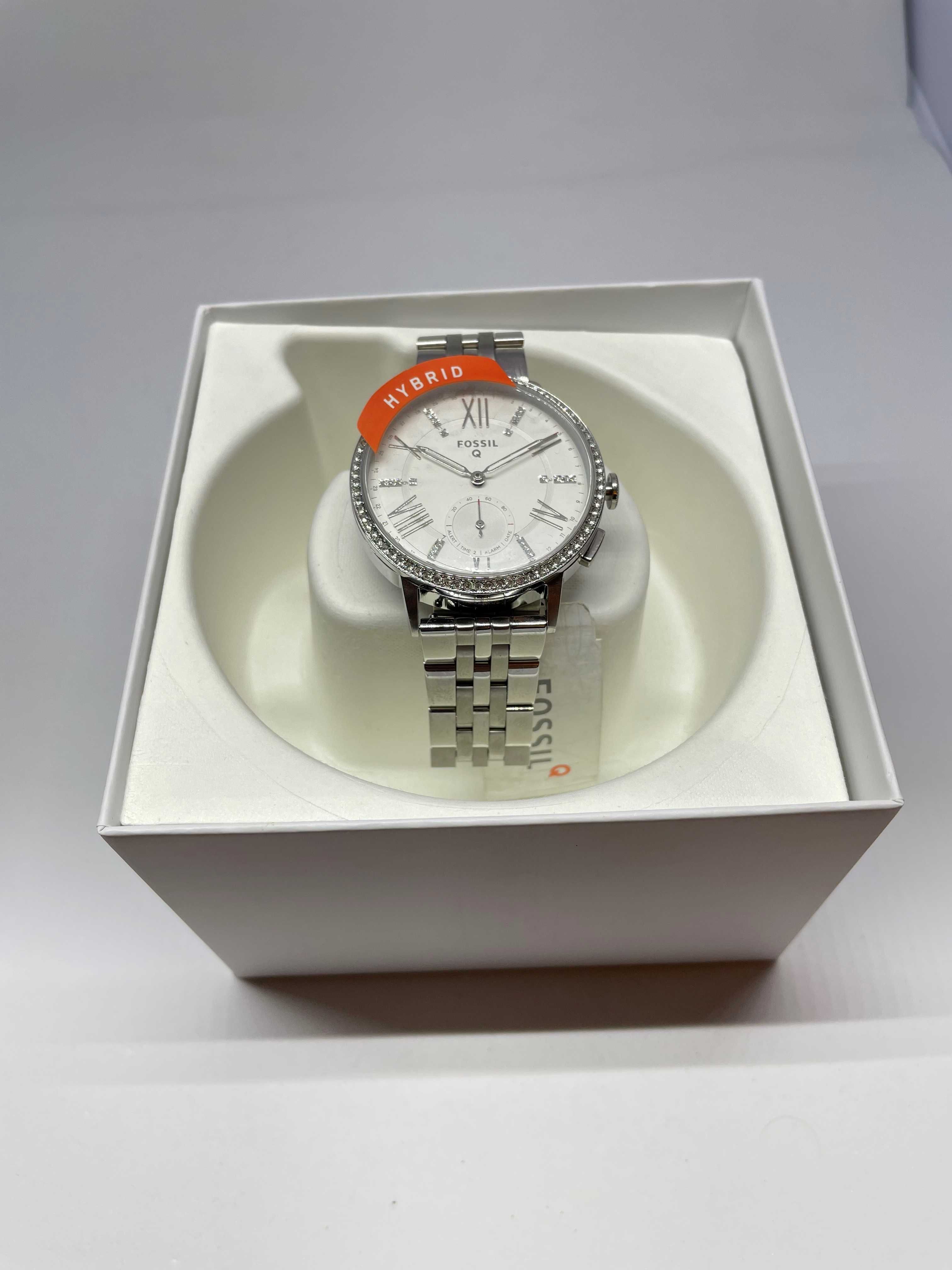 Fossil ftw1105 clearance
