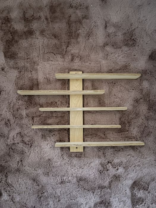 Półka Lustigt ikea