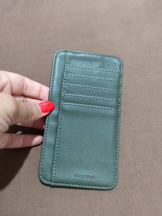 Porta Moedas Parfois