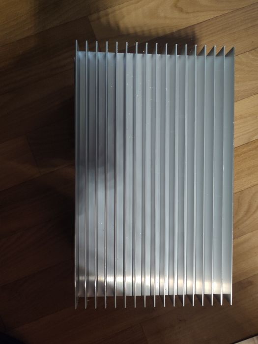 Пасивне охолодження