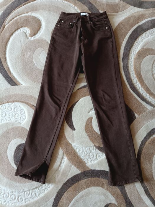 Джинси Zara ,38-40