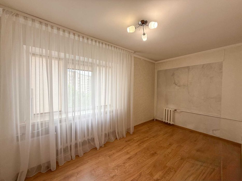 Продаж 3-кімнатної квартири з ремонтом на вул. Львівській, м. Луцьк!!