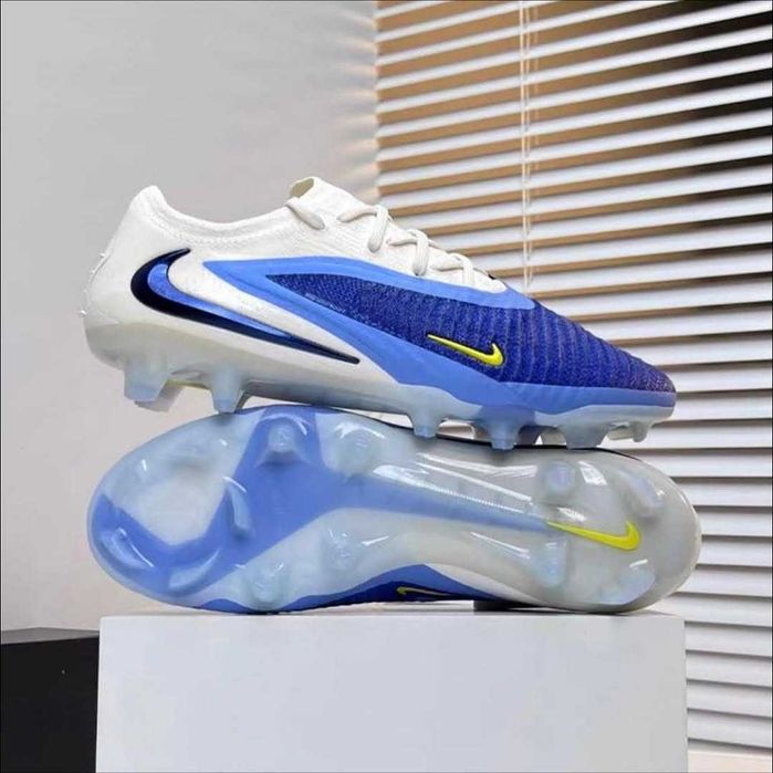 Футбольні Бутси Nike Phantom GX 3 Elite FG, бутси Найк Фантом 37-44