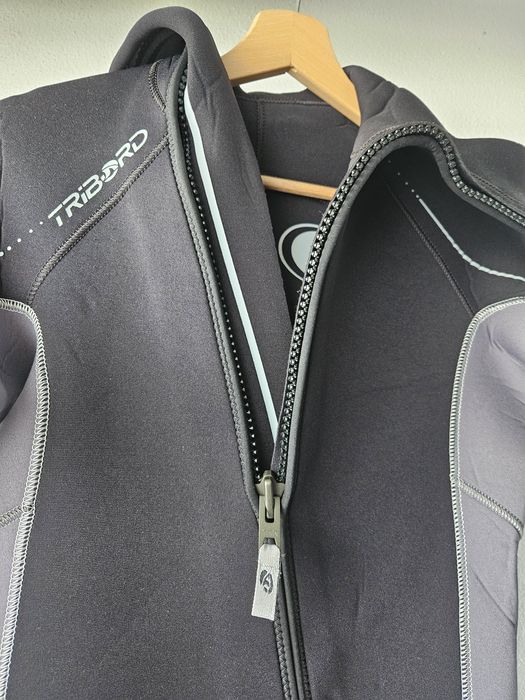 Fato de mergulho Tribord 5mm