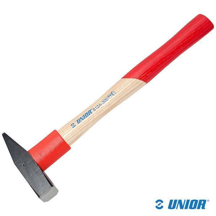 Młotek UNR-812A Ślusarski 300gr